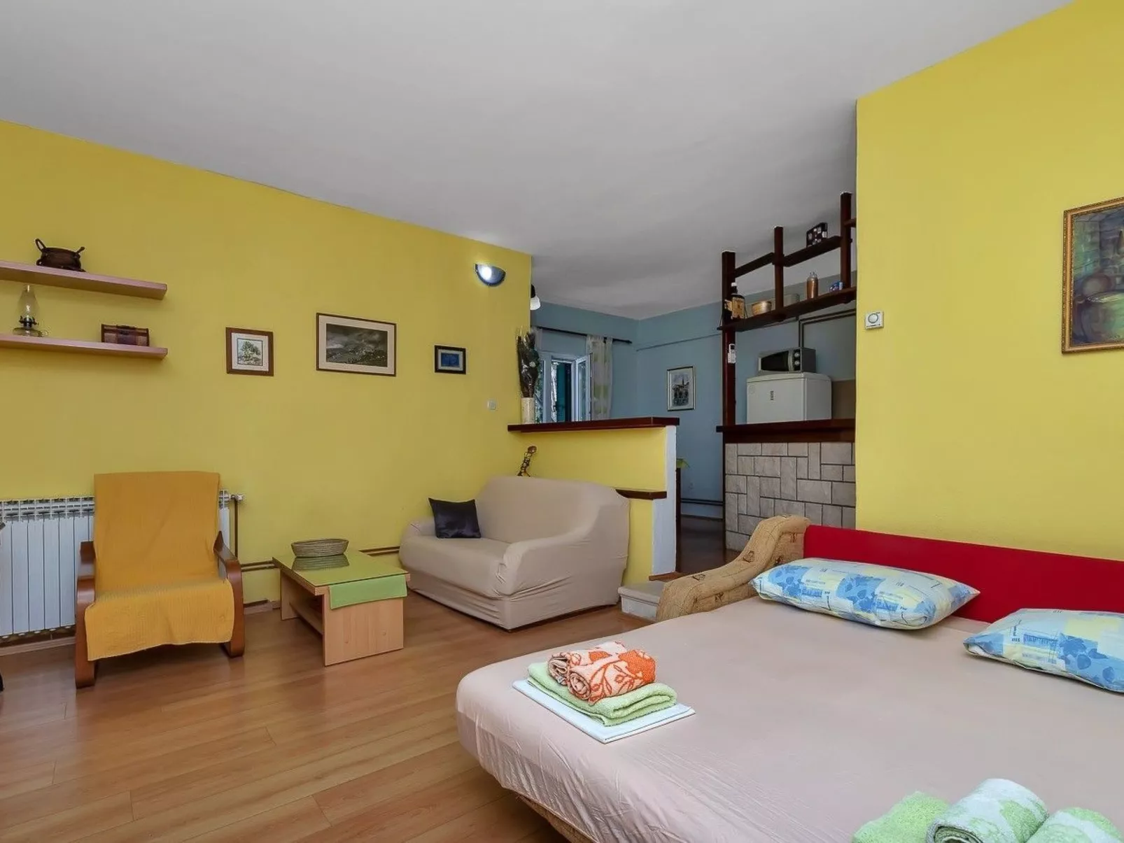 Villa Makar - Image-tags.info