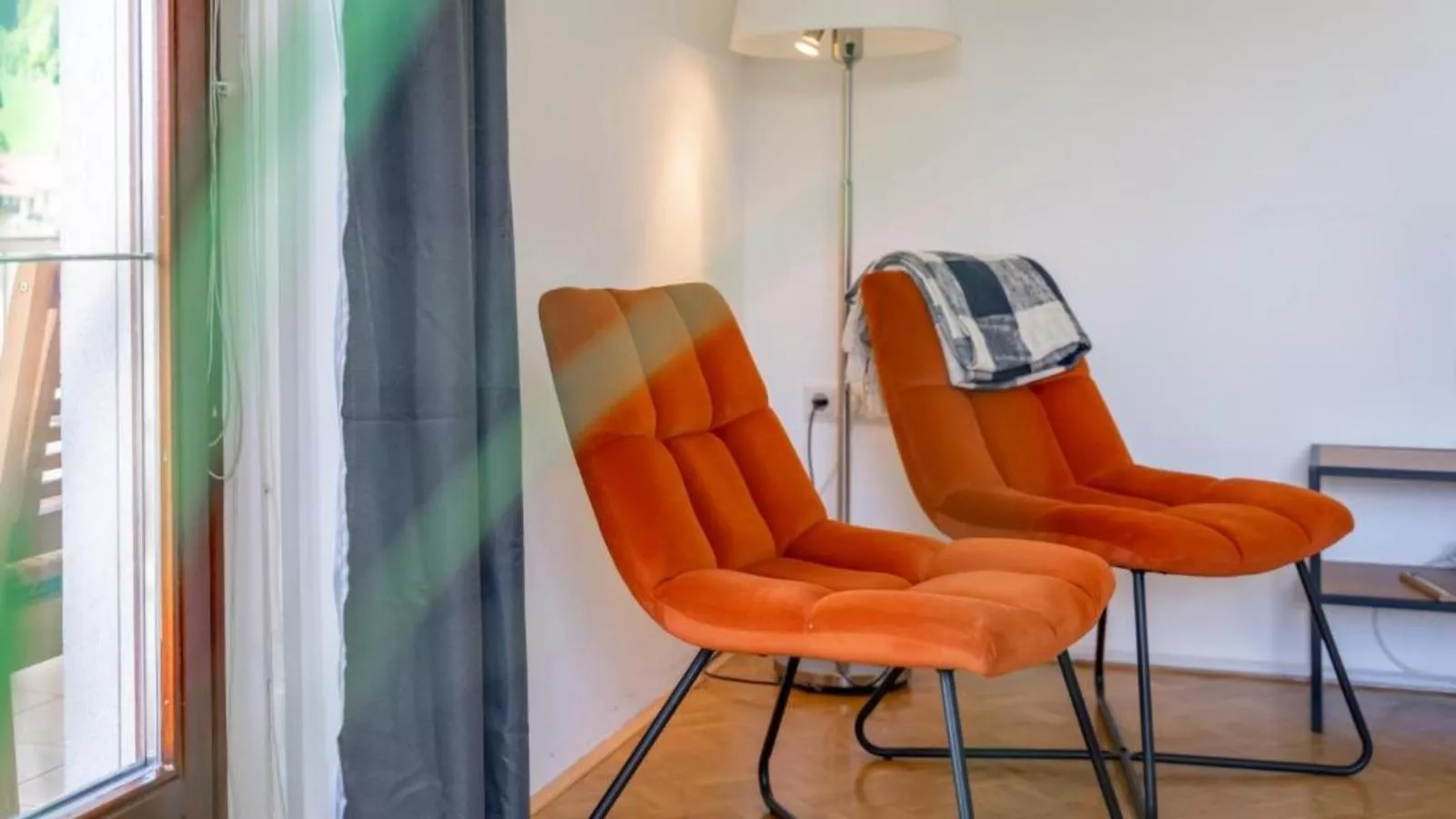 Jukbichl 2 - Living room