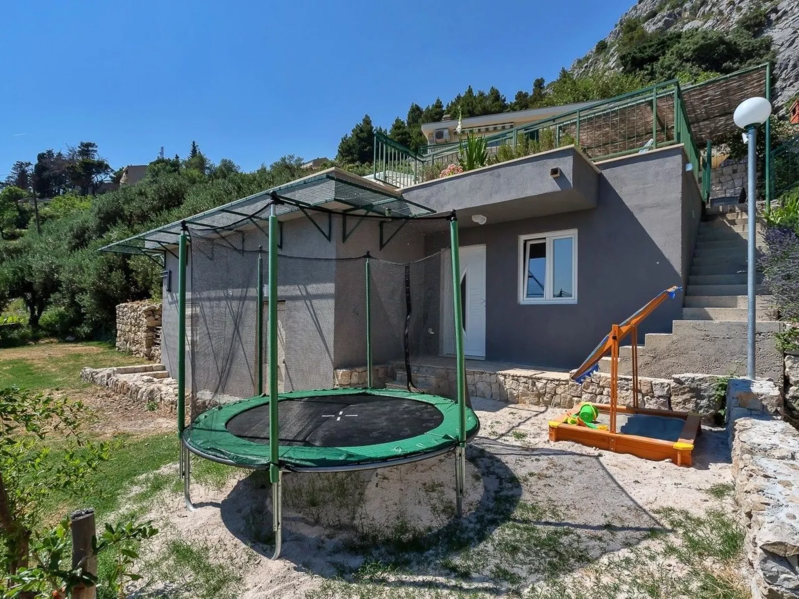 Villa Makar - Image-tags.info