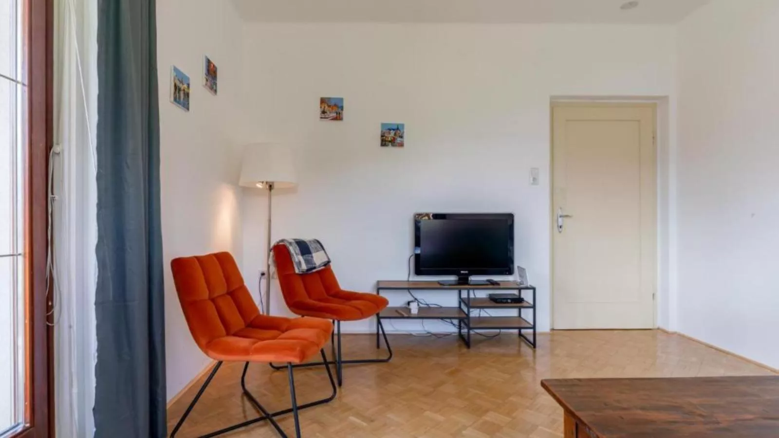 Jukbichl 2 - Living room