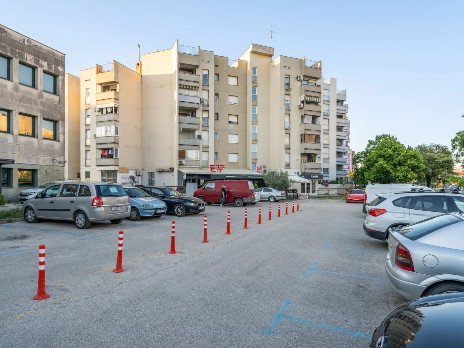 Sea & You - Draußen