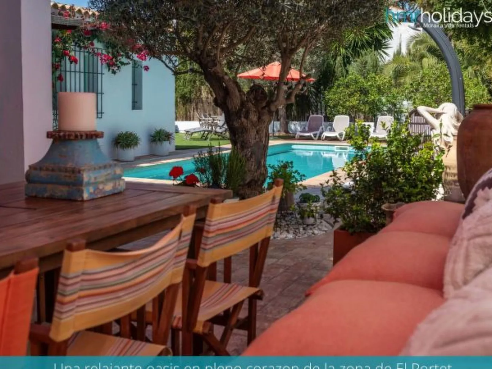 Villa Valeria - Image-tags.info