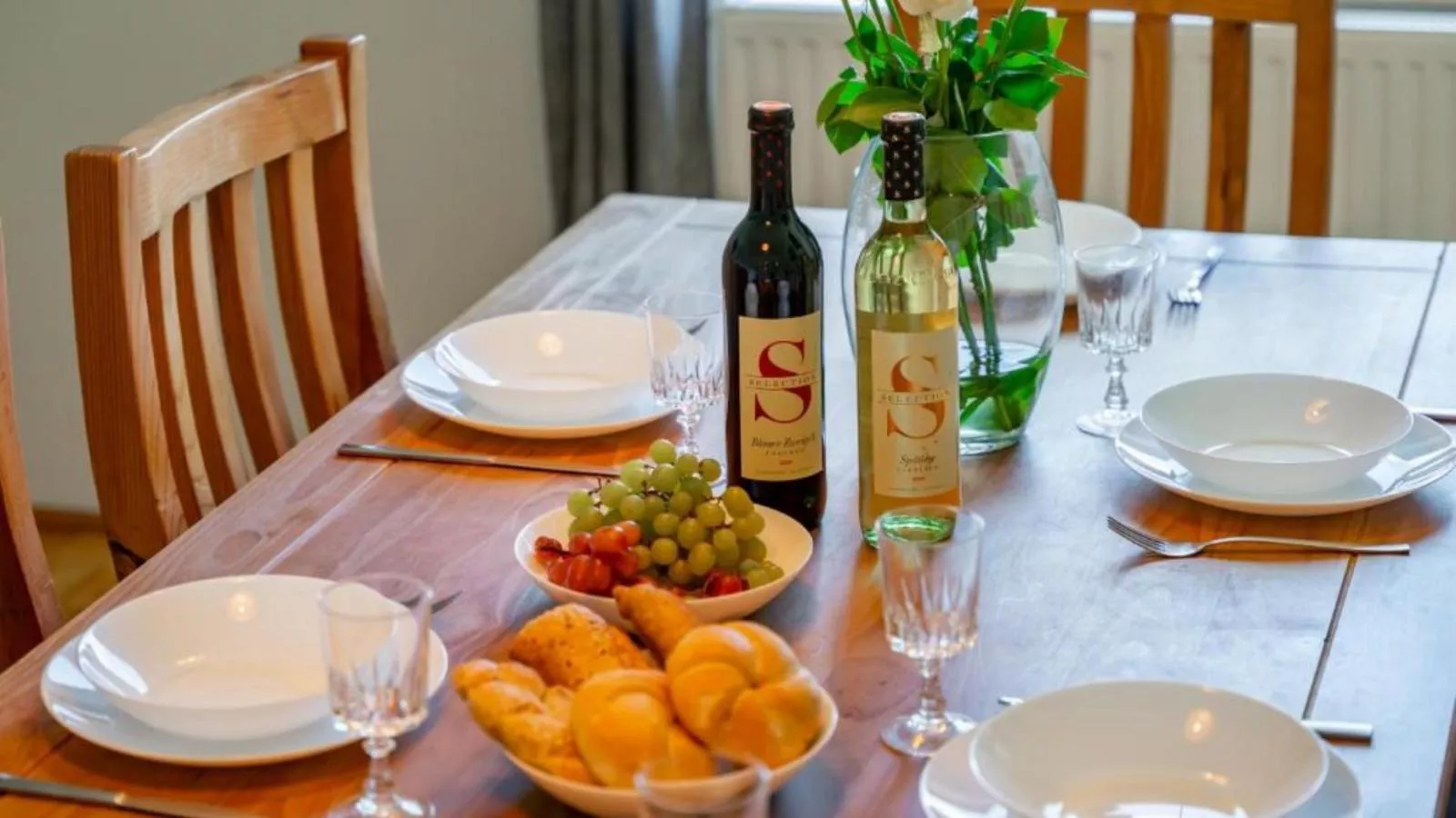 Jukbichl - Terrace balcony