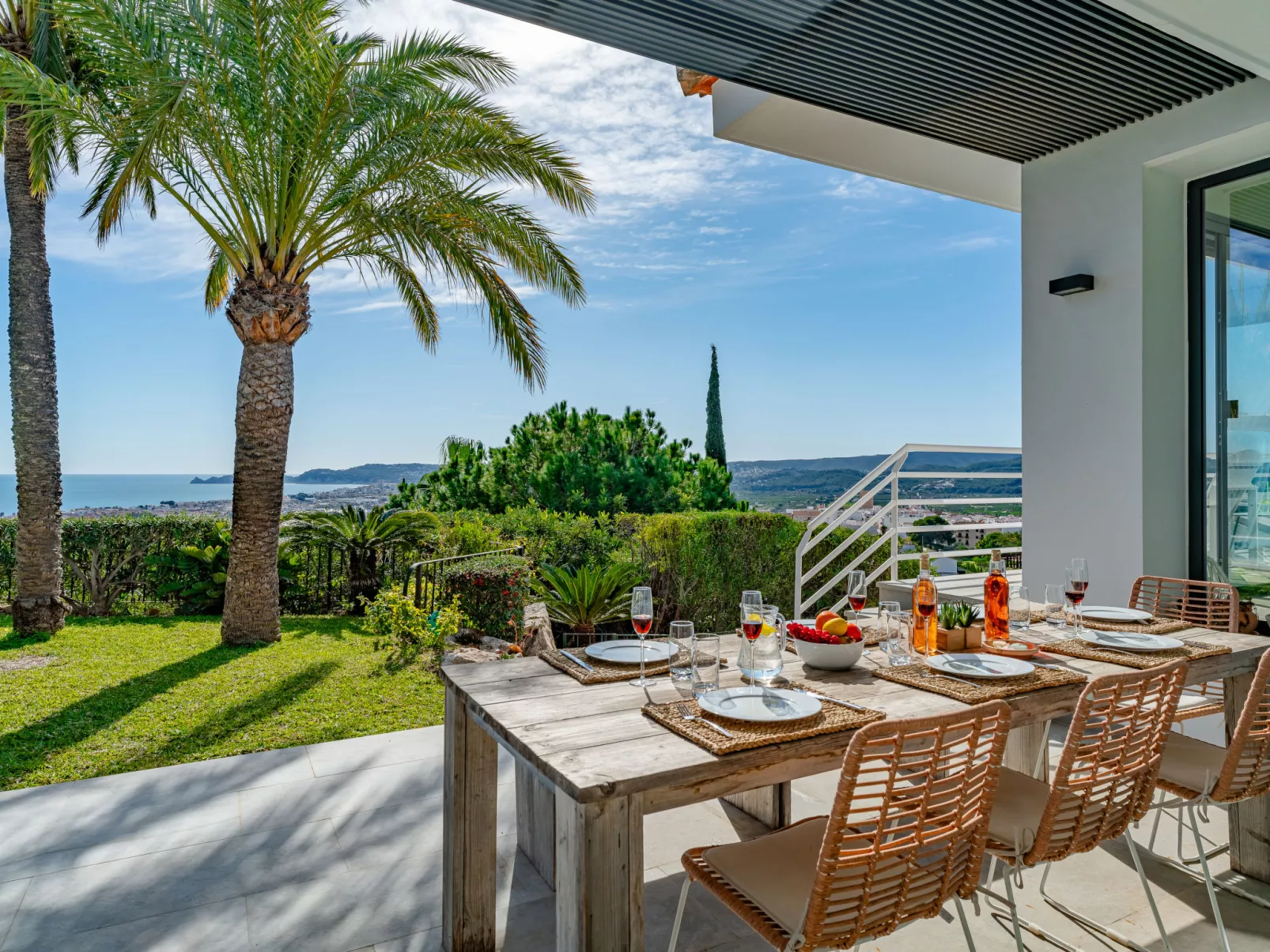 Casa Guapa - Outside