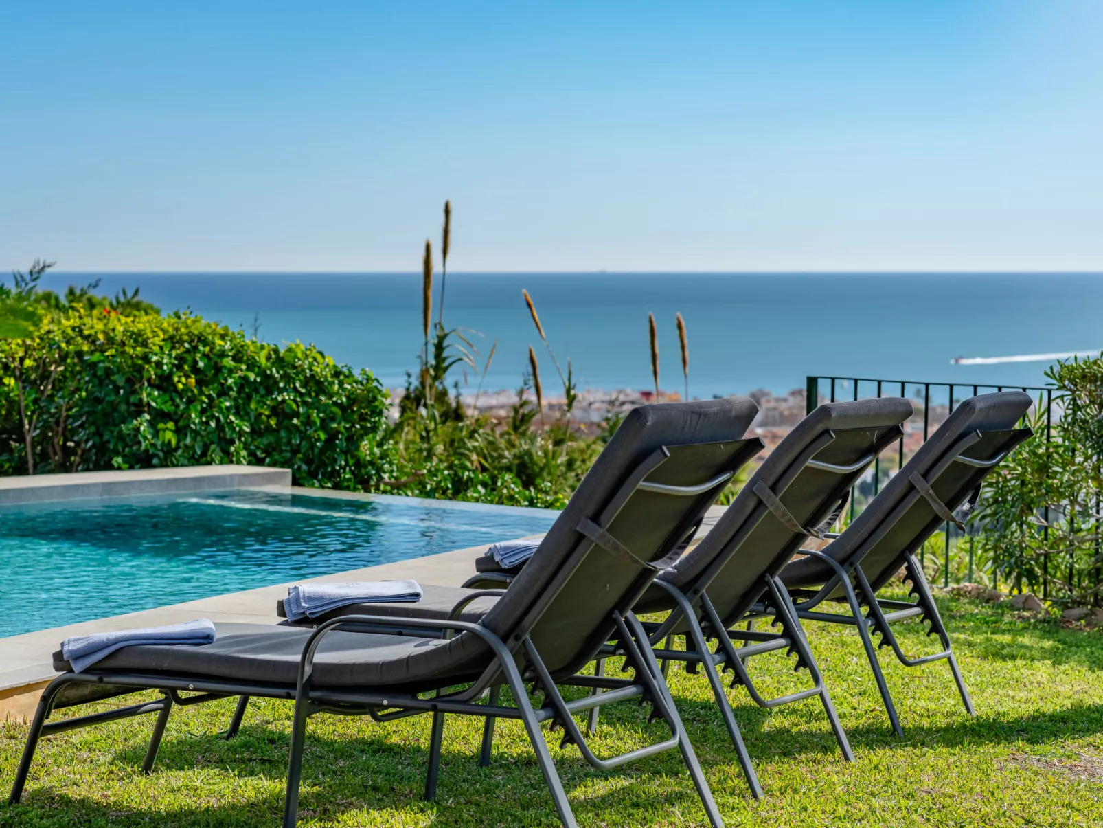 Casa Guapa - Outside