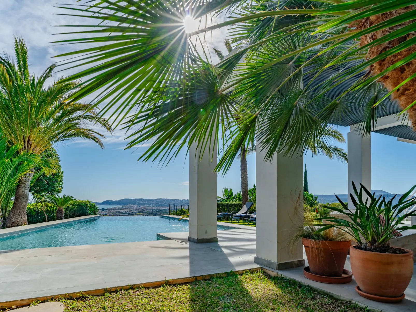 Casa Guapa - Outside