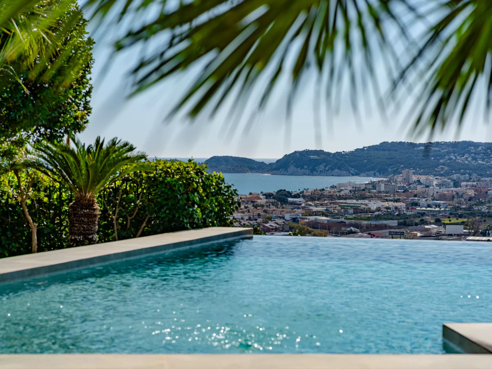 Casa Guapa - Outside