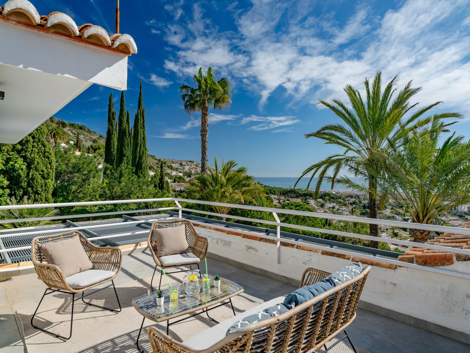 Casa Guapa - Outside