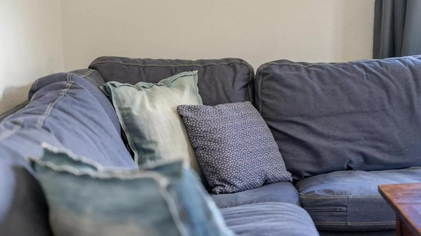 Jukbichl - Living room