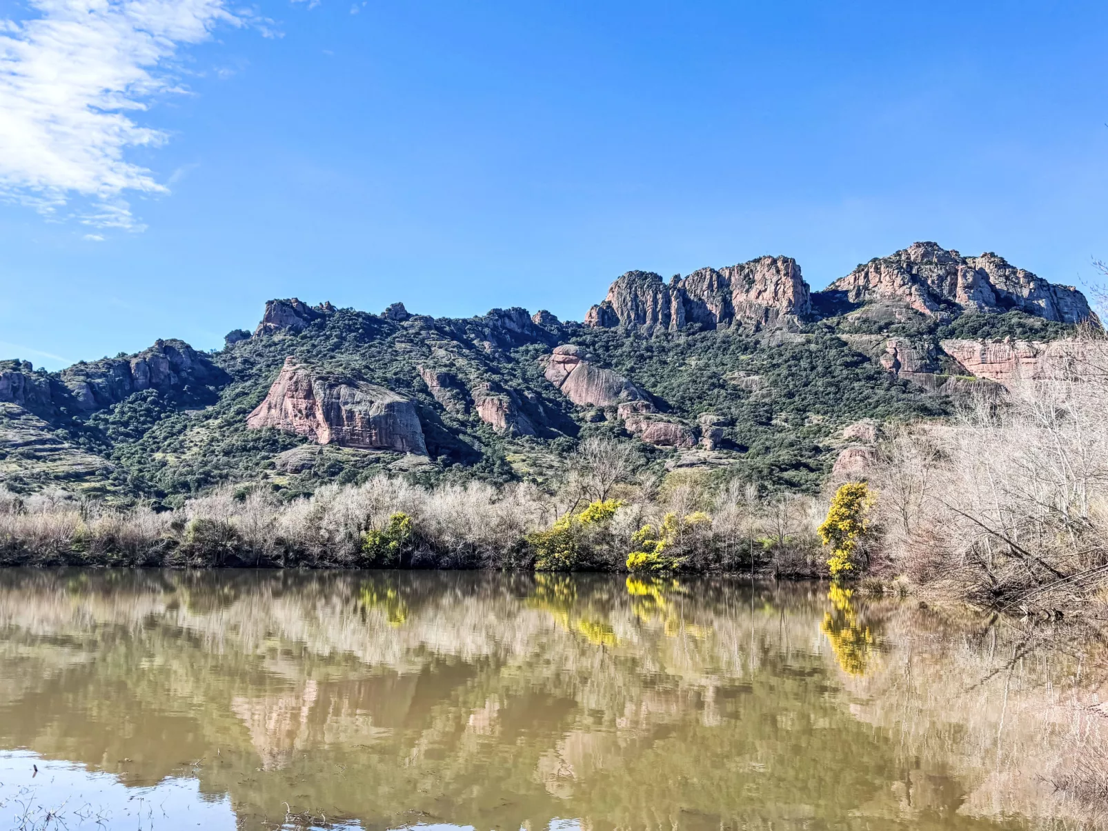 Le Golf de Roquebrune - Umgebung
