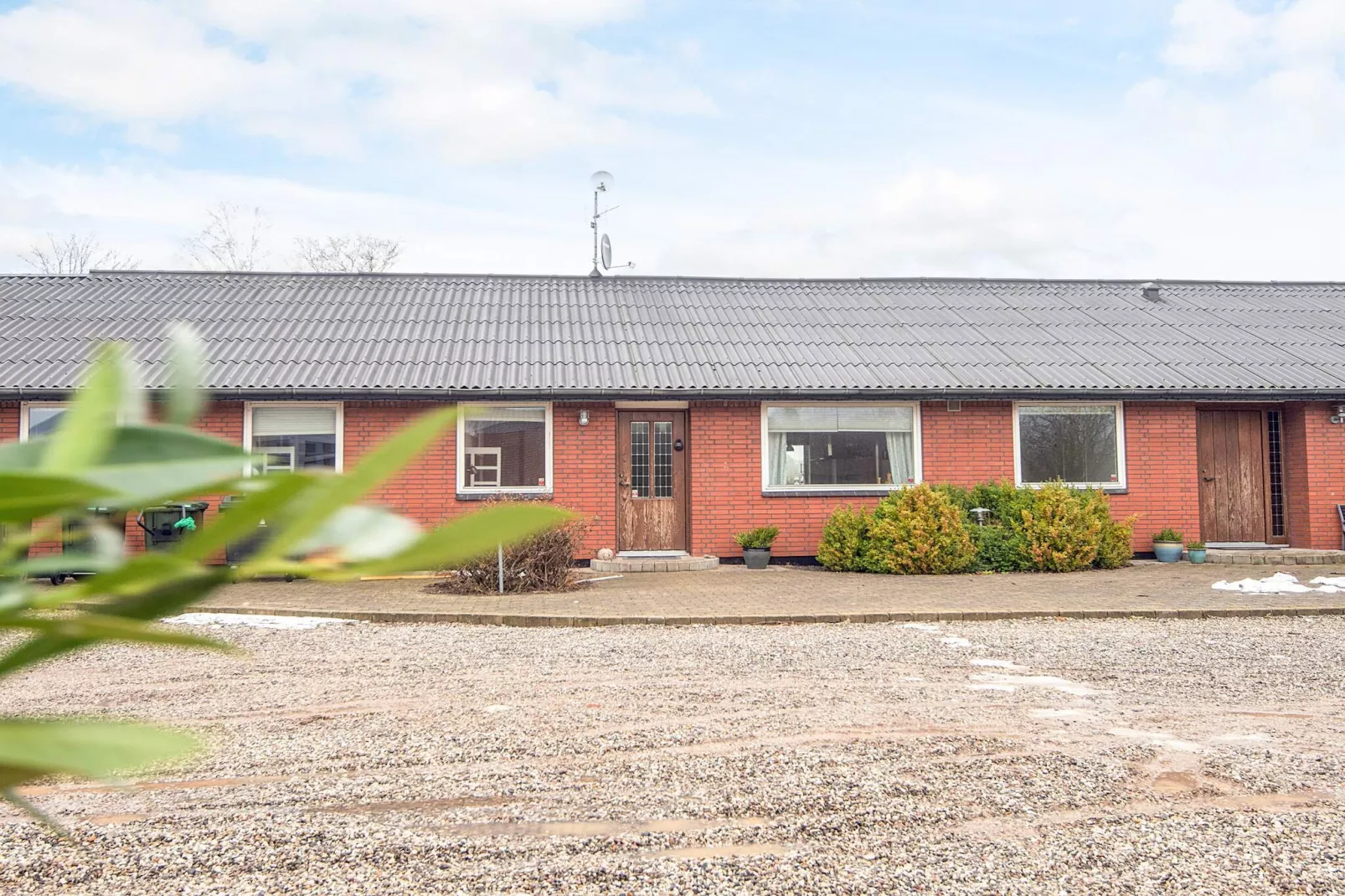 4 star holiday home in Allingåbro