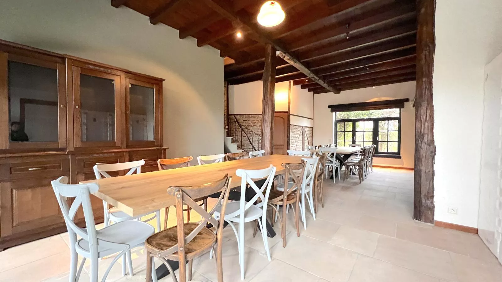 Alverwege 2-Salle à manger