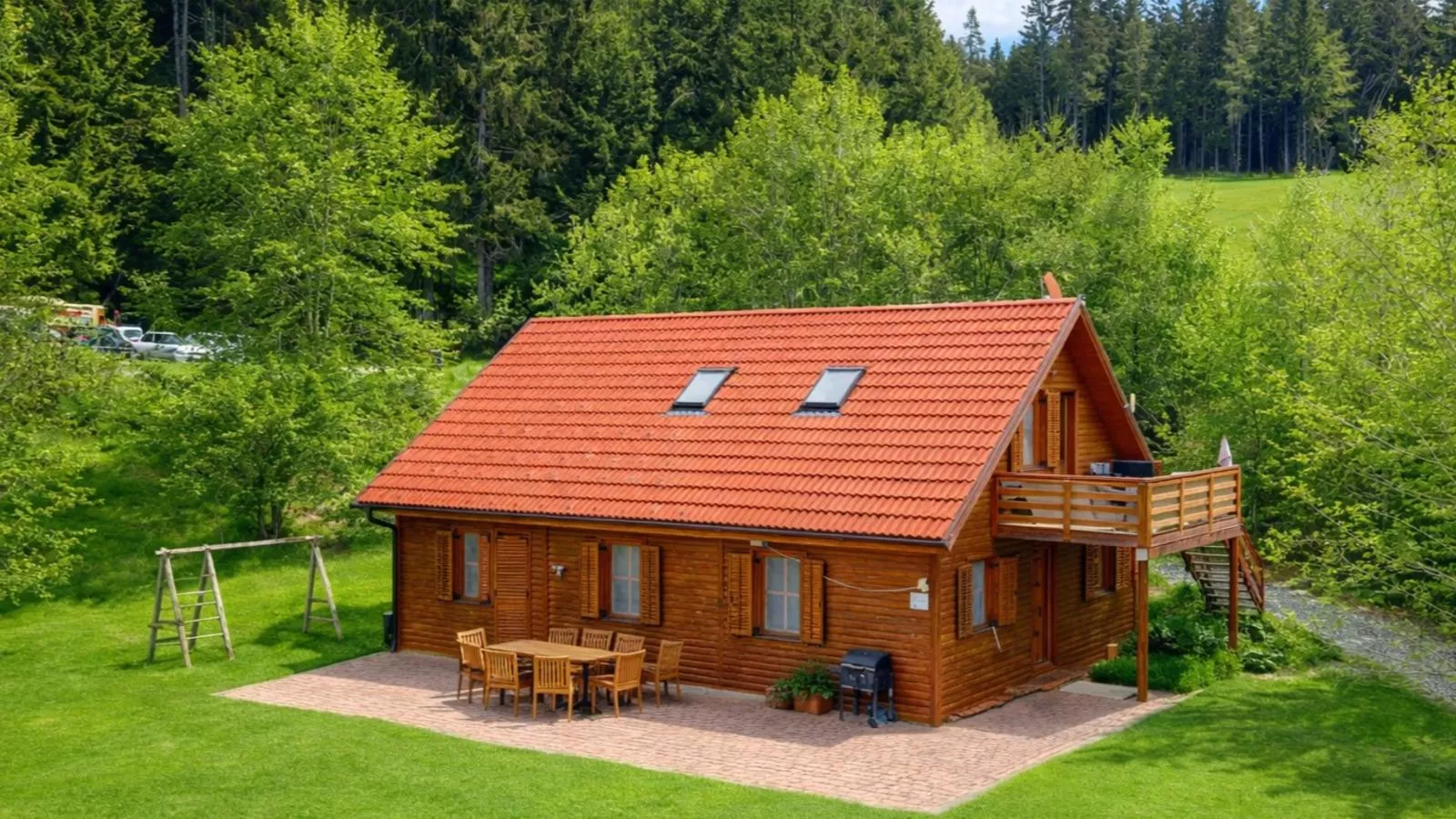 Karawankenpanorama L