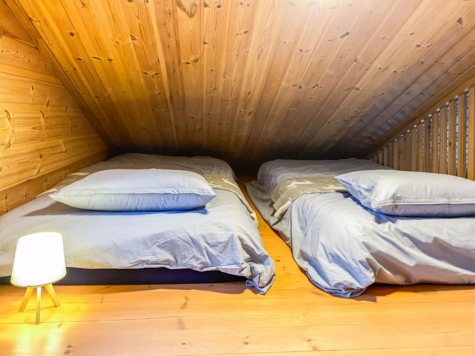 Jerisrannantie 7 - Inside