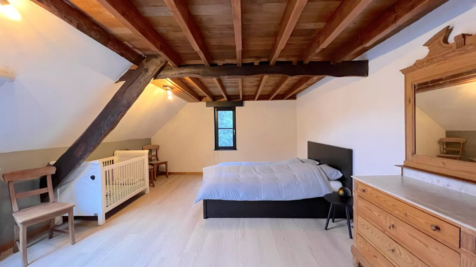 Alverwege 2-Chambre