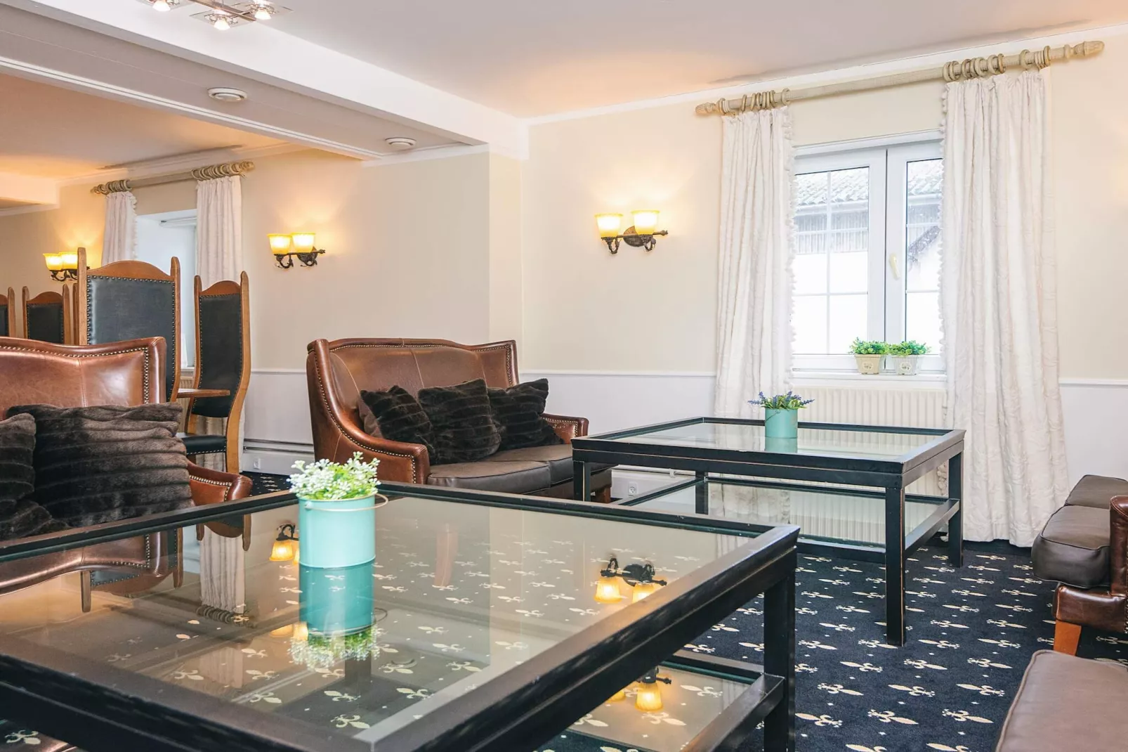 4 etoiles maison de vacances a Tylstrup