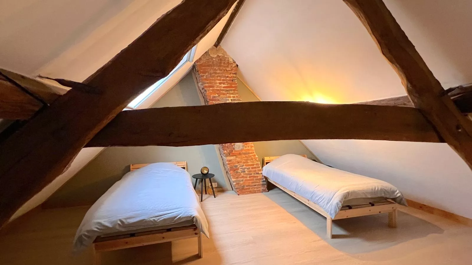 Alverwege 2-Chambre