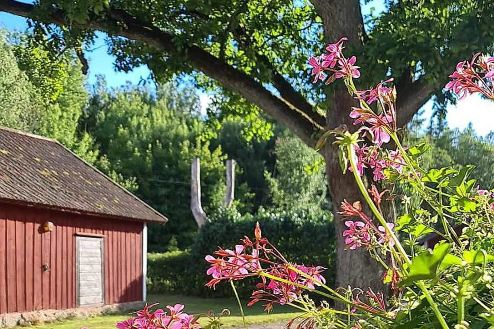 4 Sterne Ferienhaus in UPPSALA