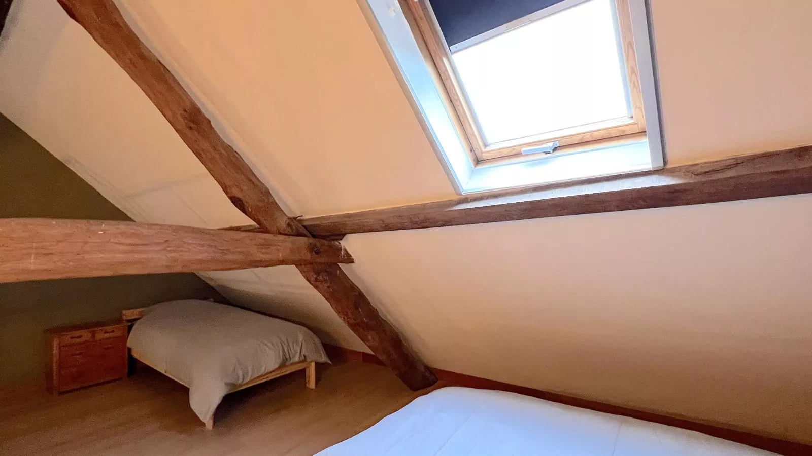 Alverwege 2-Chambre
