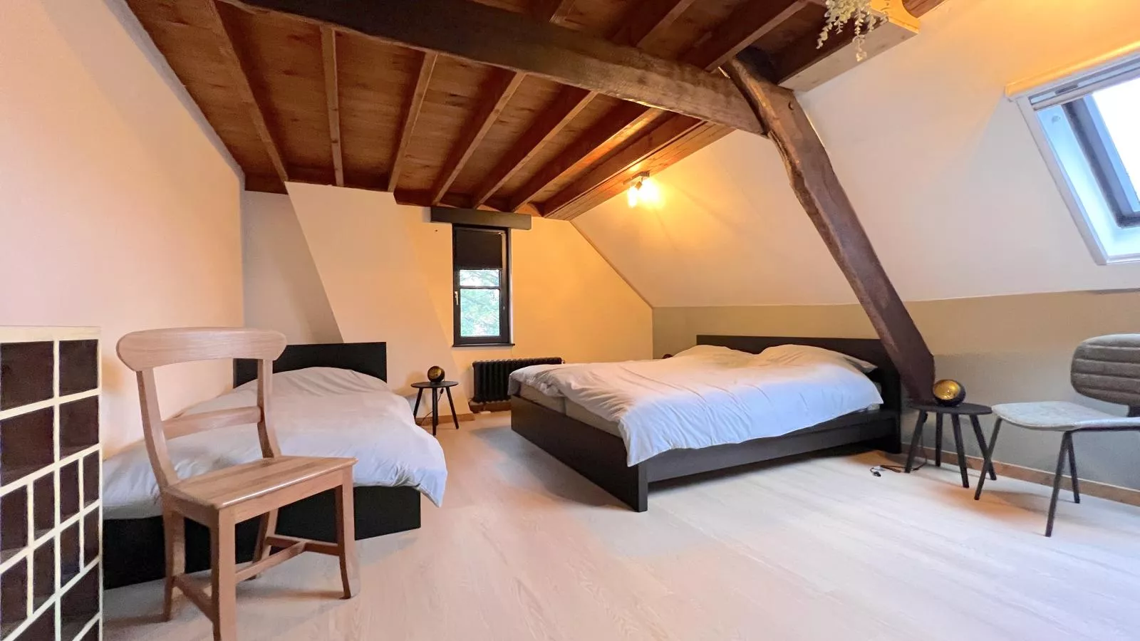 Alverwege 2-Chambre