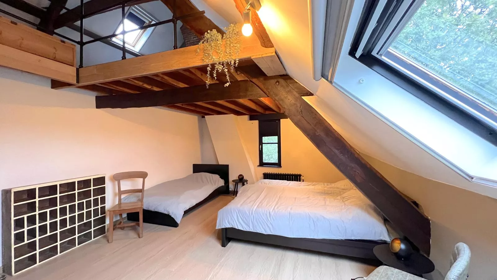 Alverwege 2-Chambre