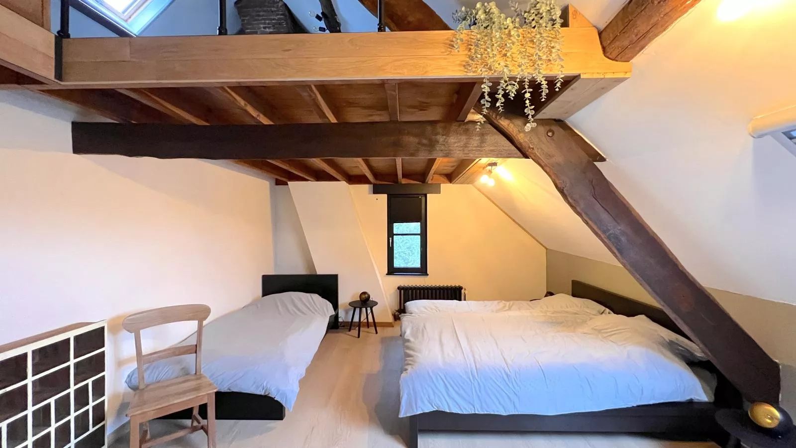 Alverwege 2-Chambre