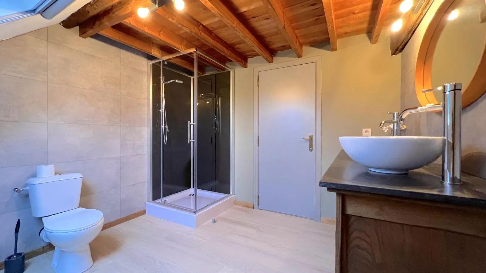 Alverwege 2-Salle de bain