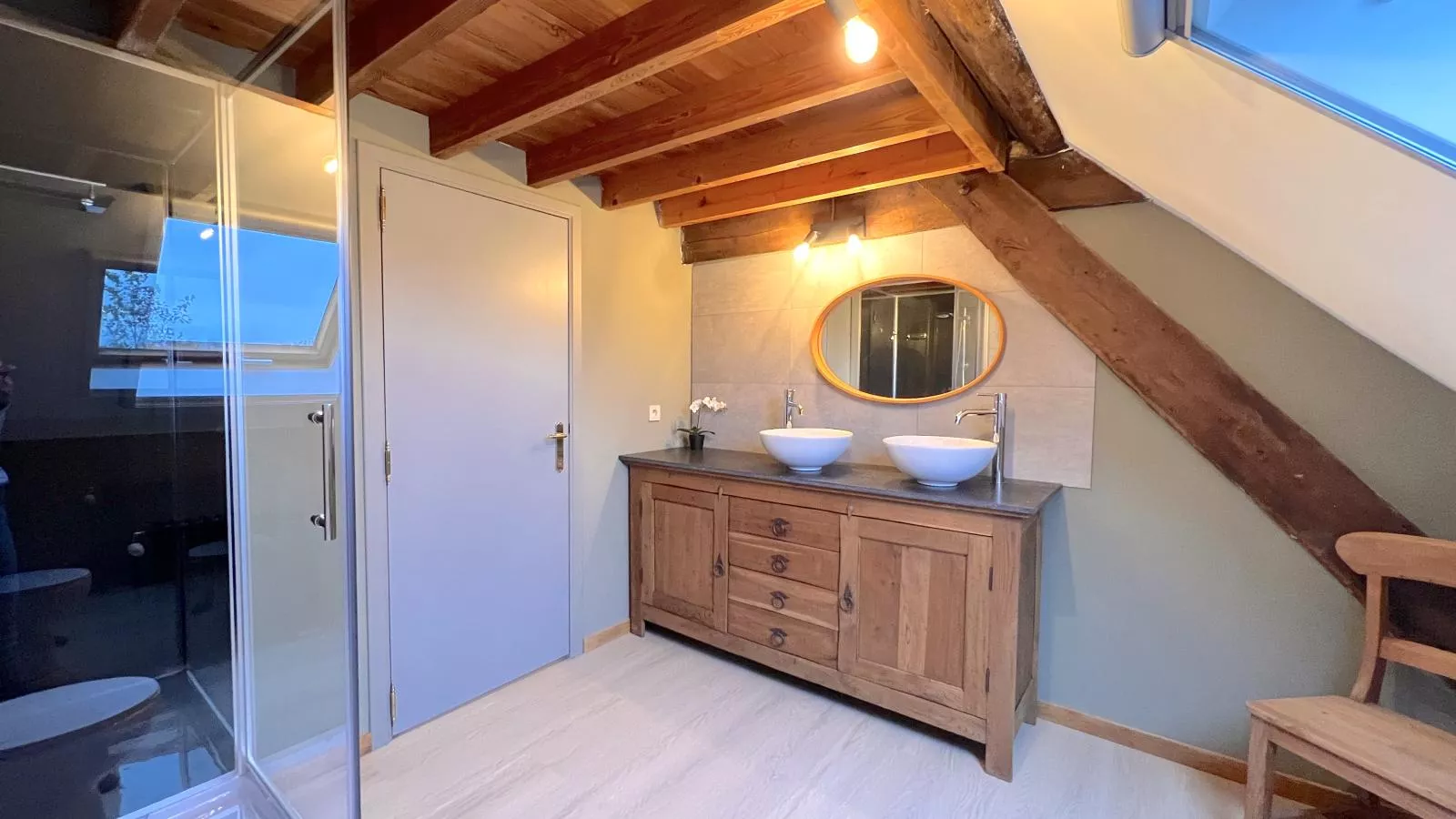 Alverwege 2-Salle de bain