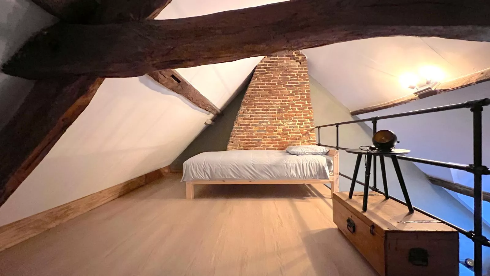 Alverwege 2-Chambre