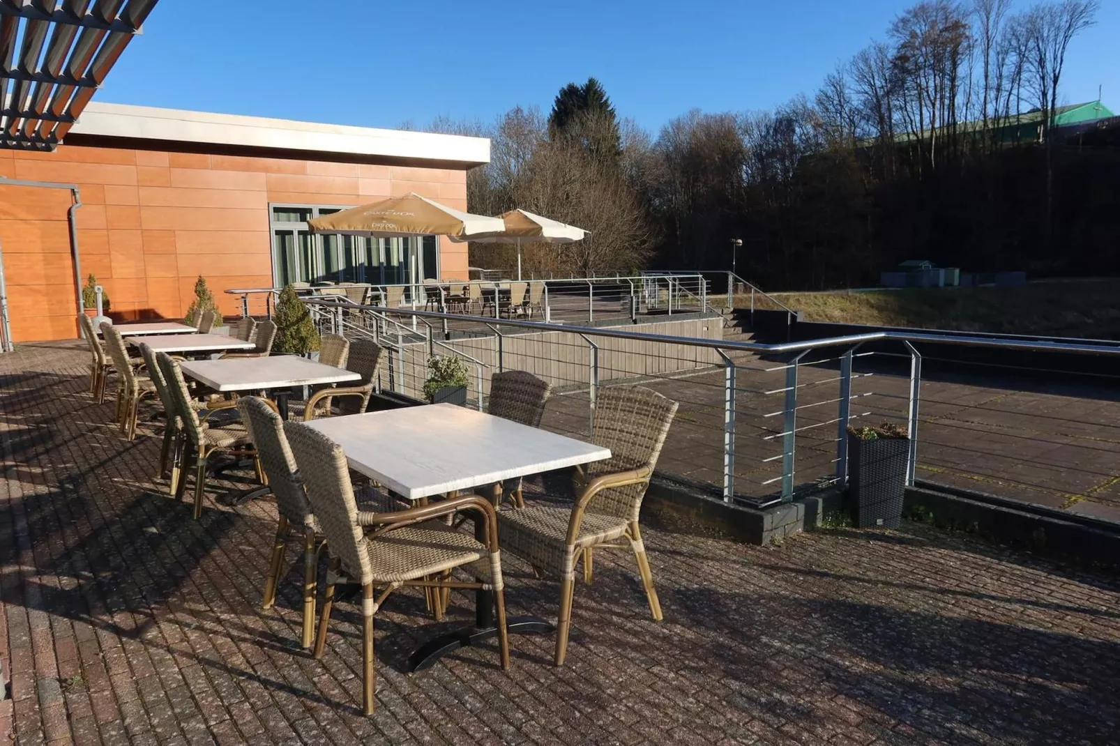 Apartment 4P - Basic - Ausstattung