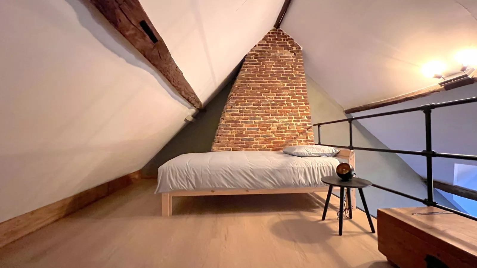 Alverwege 2-Chambre