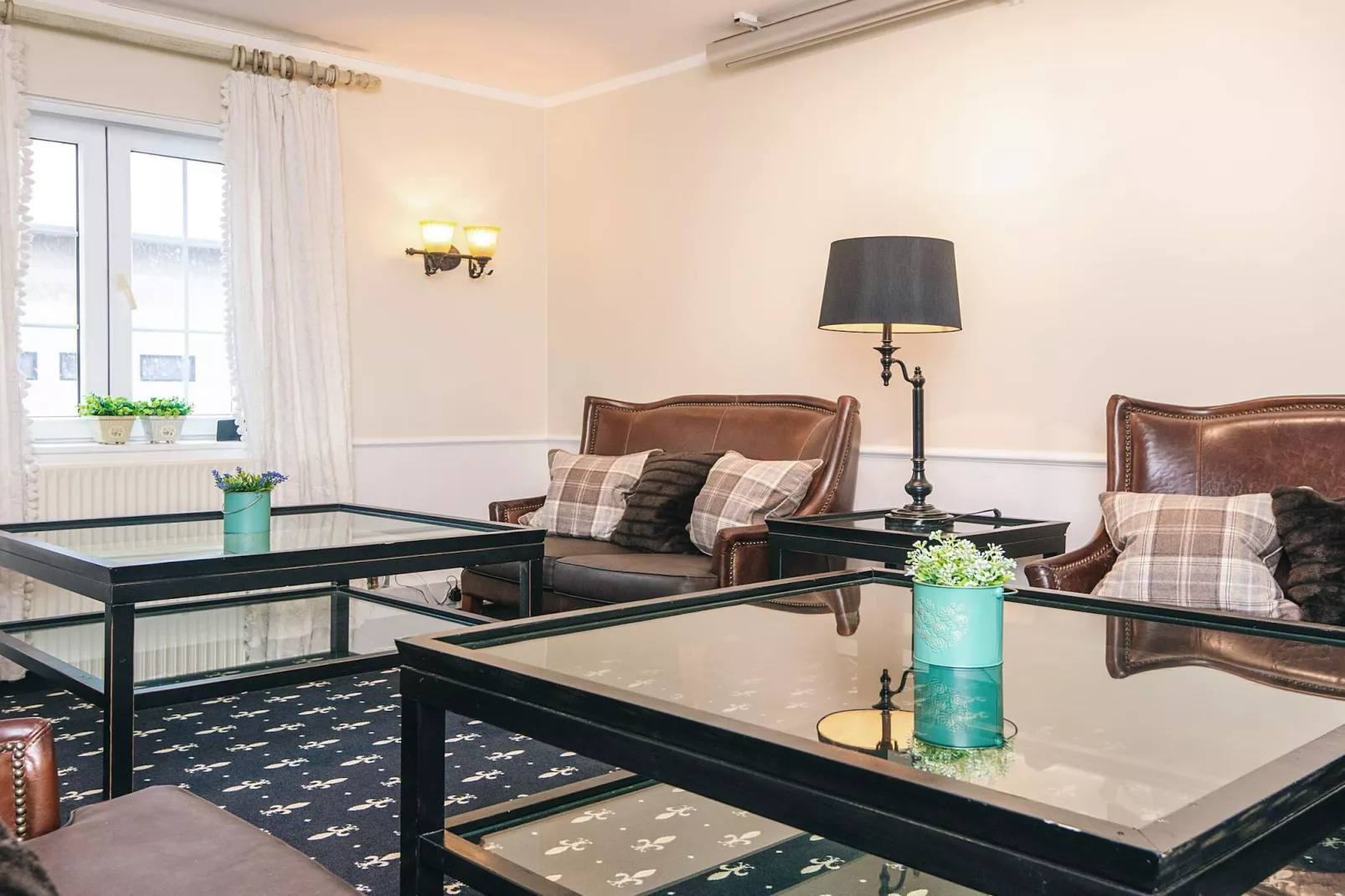 4 etoiles maison de vacances a Tylstrup