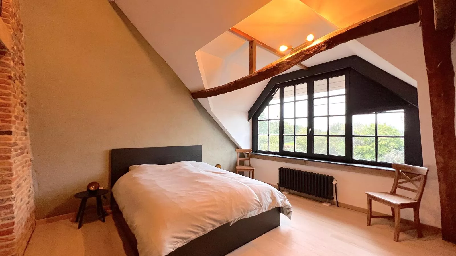 Alverwege 2-Chambre