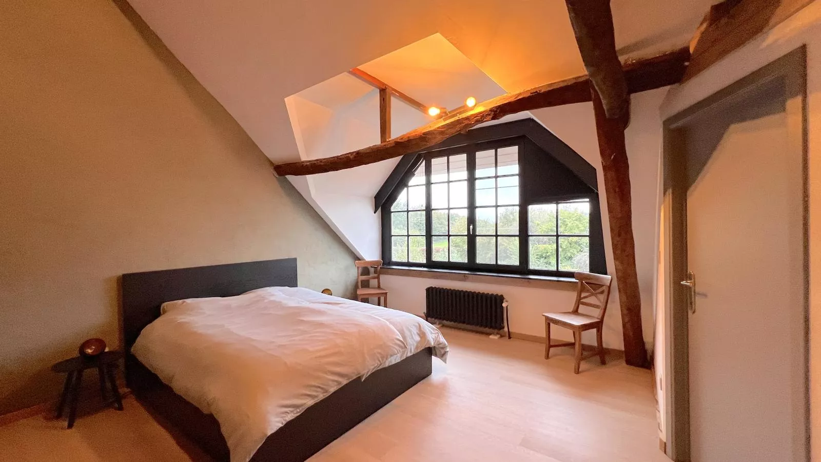 Alverwege 2-Chambre