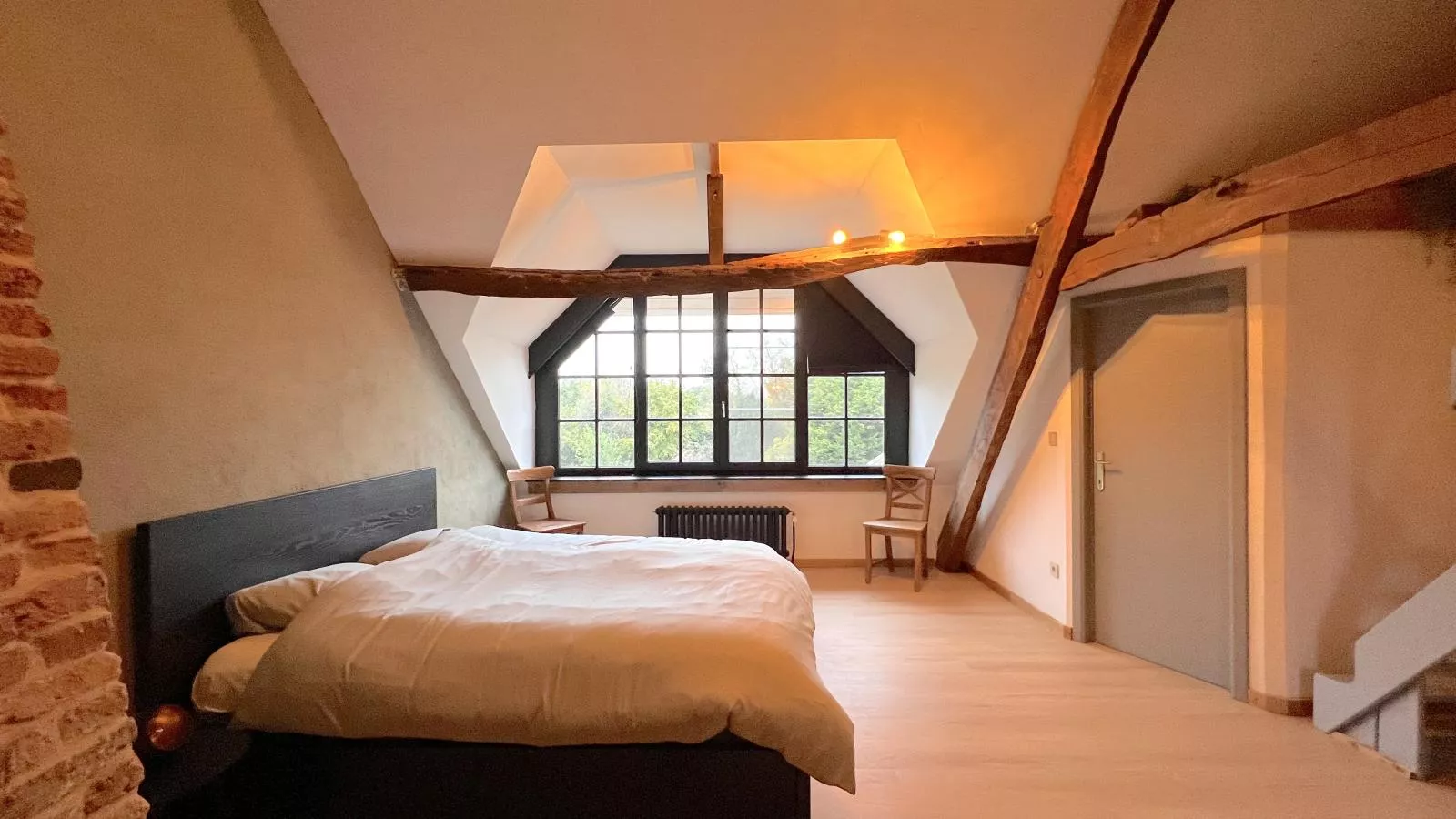 Alverwege 2-Chambre