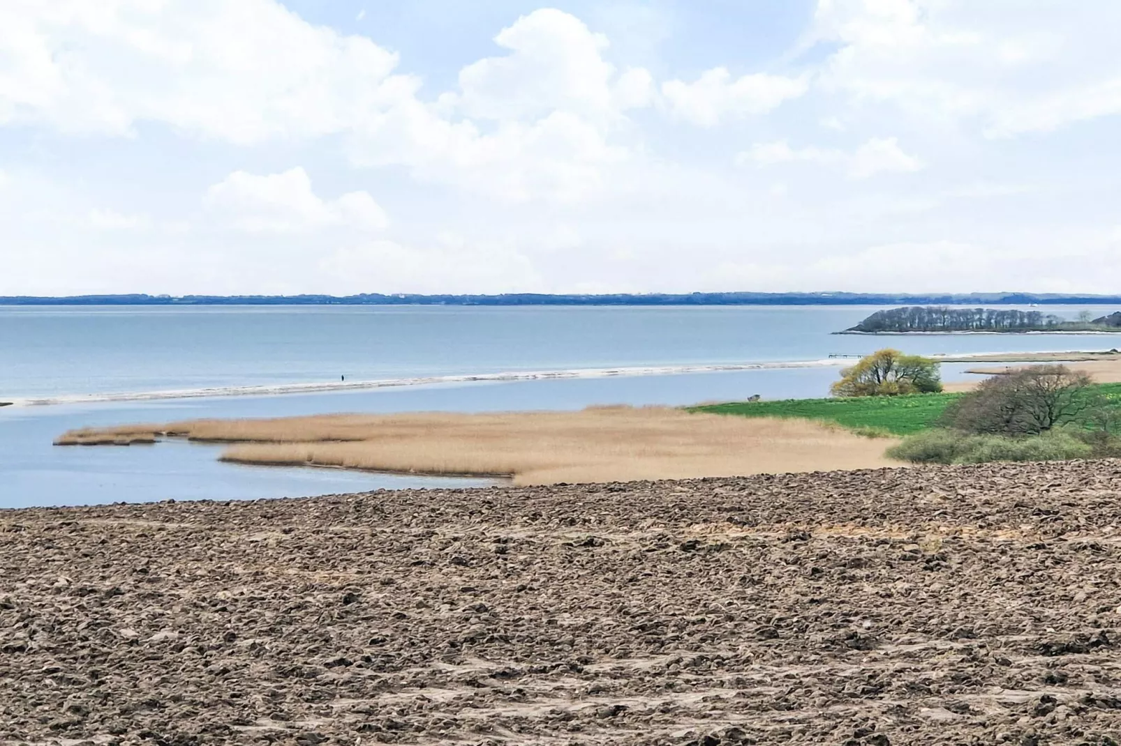 4 person holiday home in Assens