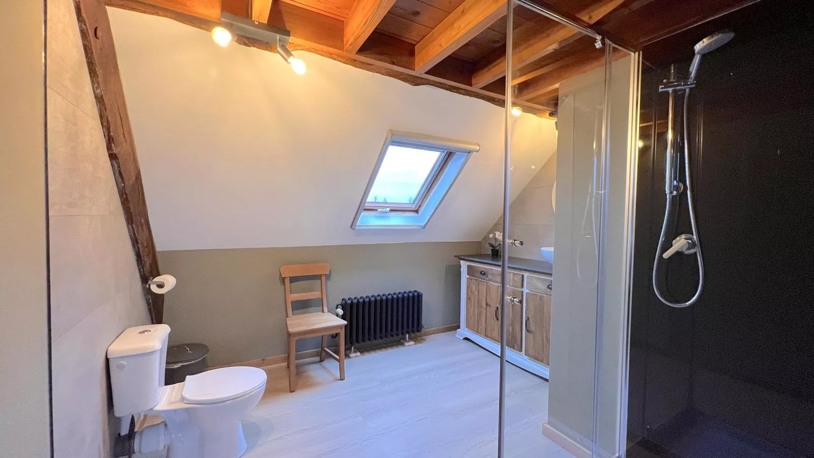 Alverwege 2-Salle de bain