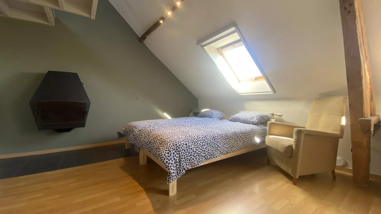 Alverwege 2-Chambre