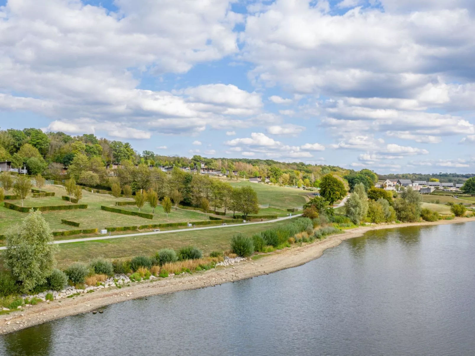 3 pièces 6 CCF Les Cottages de Valjoly - Outside