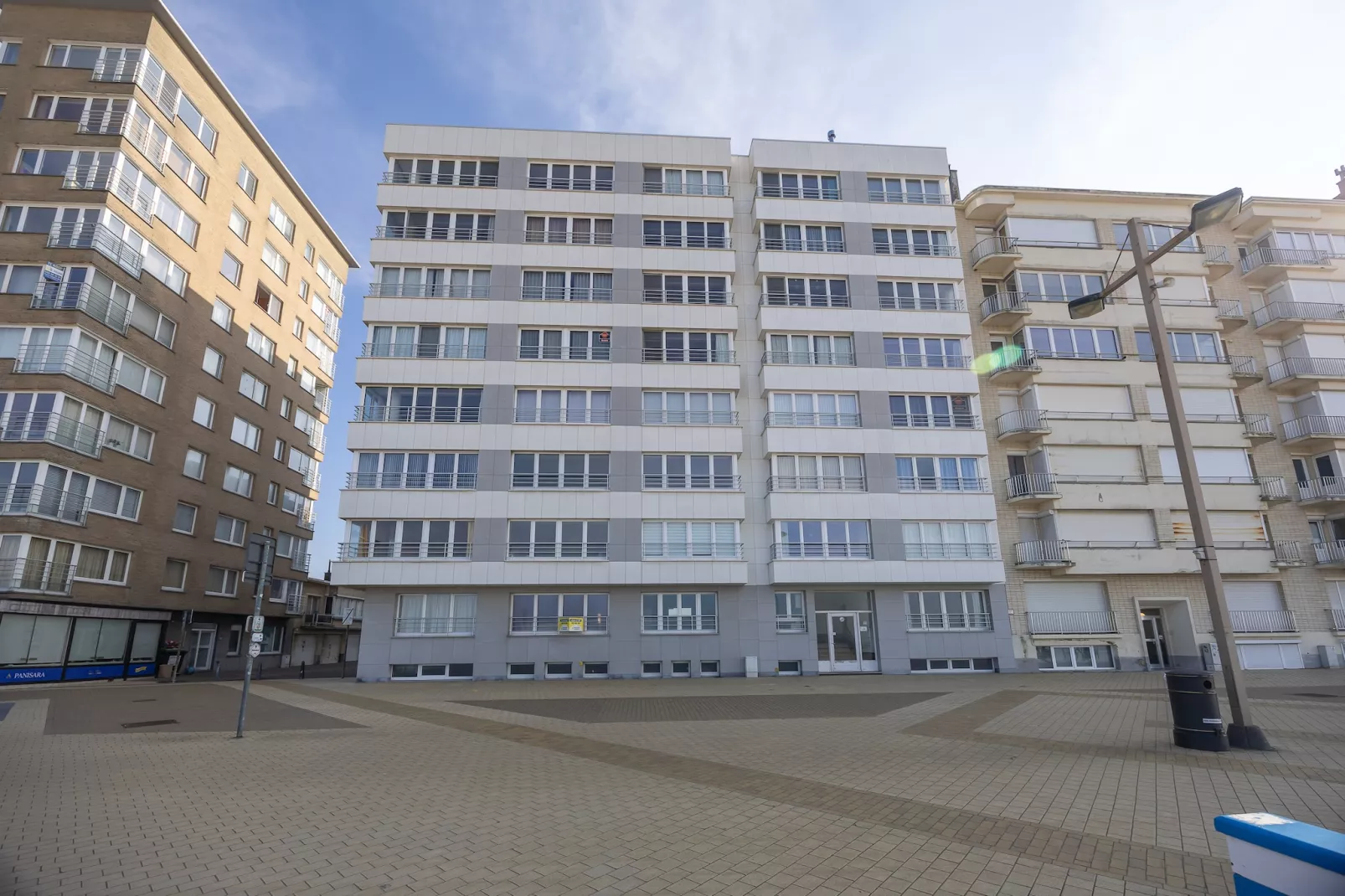 Rapallo I 0304 - Nicht zugeordnet