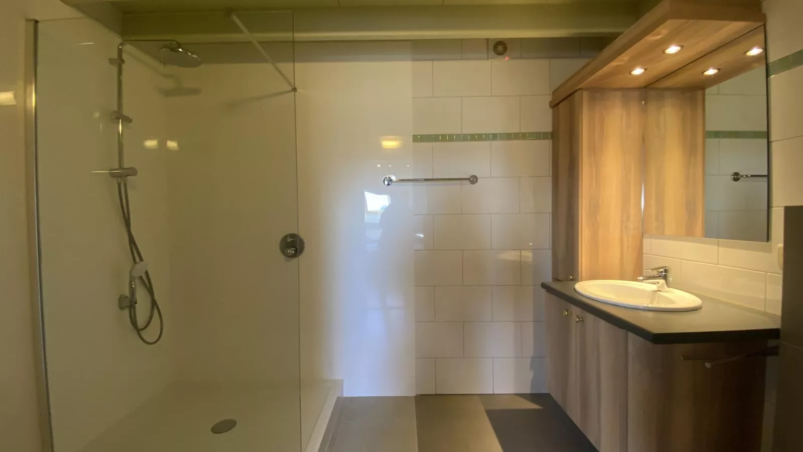 Alverwege 2-Salle de bain