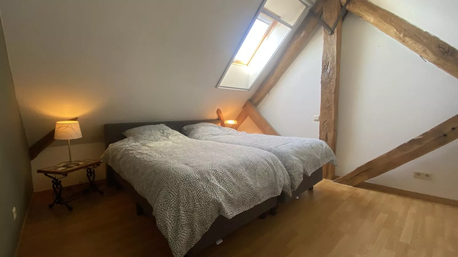 Alverwege 2-Chambre