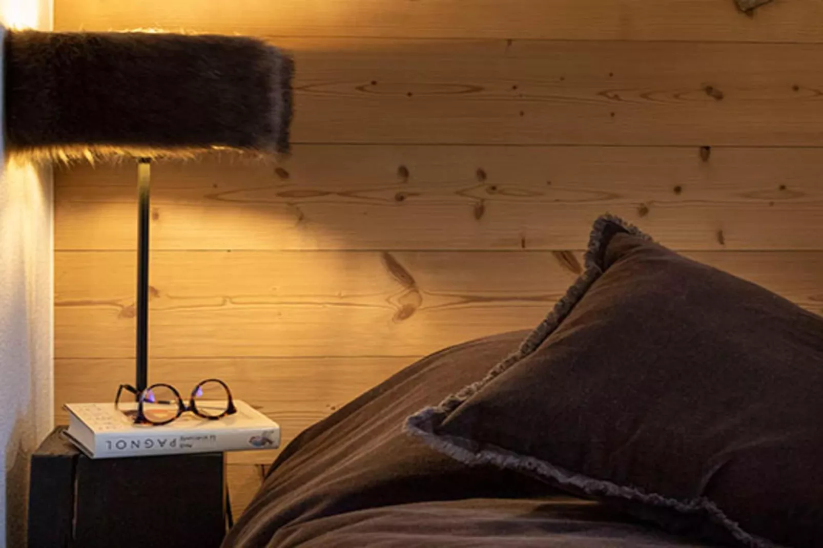 LES DEUX ALPES Neige et Soleil -A26B - Bedroom