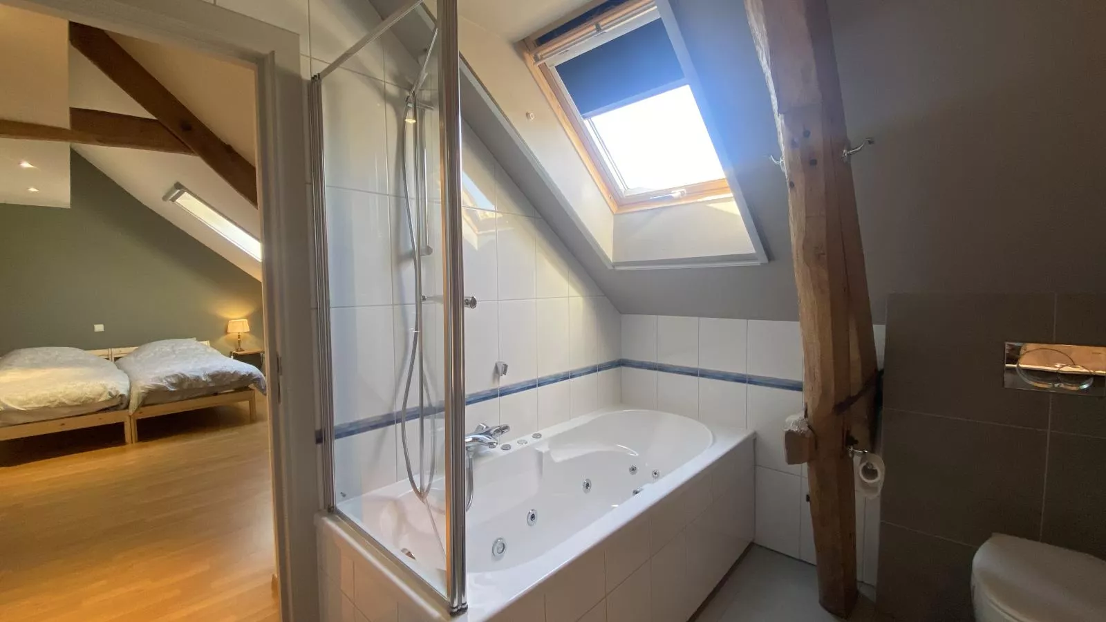 Alverwege 2-Salle de bain