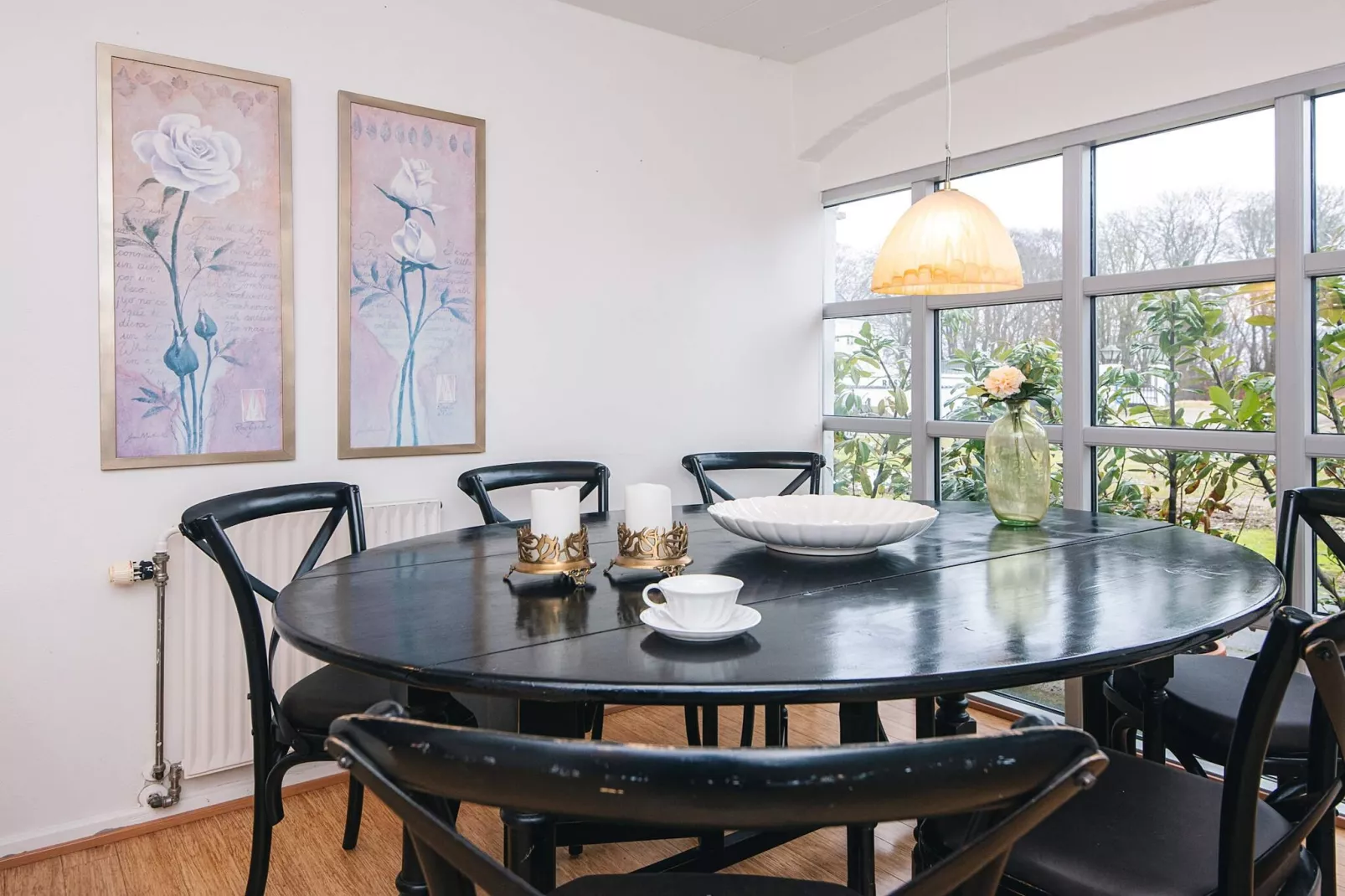 4 etoiles maison de vacances a Tylstrup - Intérieur