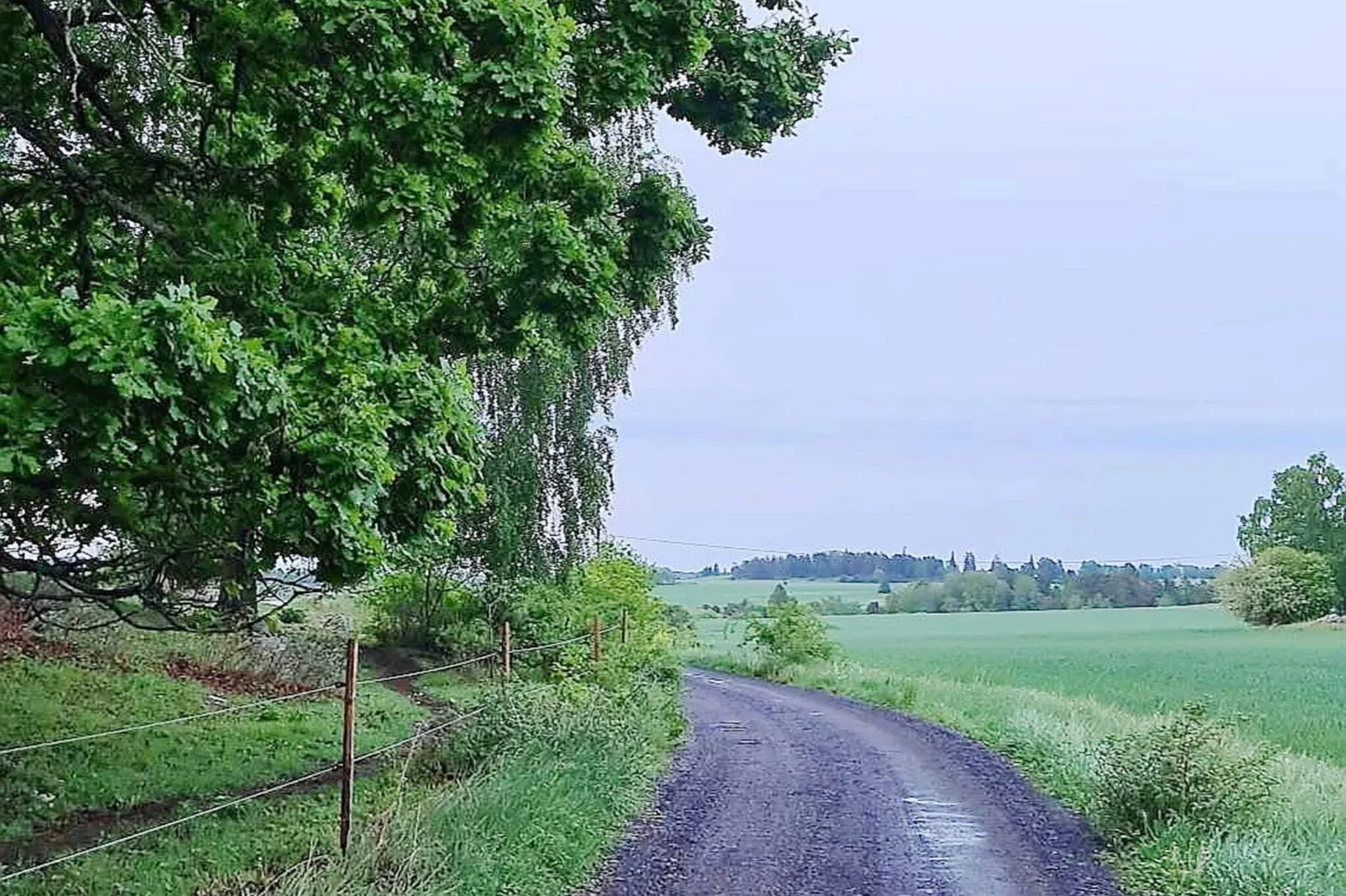 4 Sterne Ferienhaus in UPPSALA - Nicht zugeordnet
