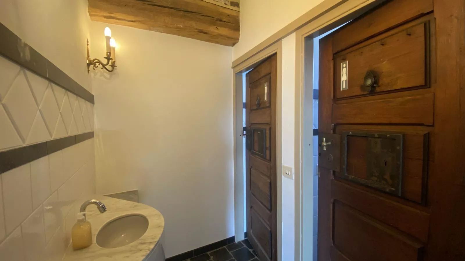 Alverwege 2-Salle de bain