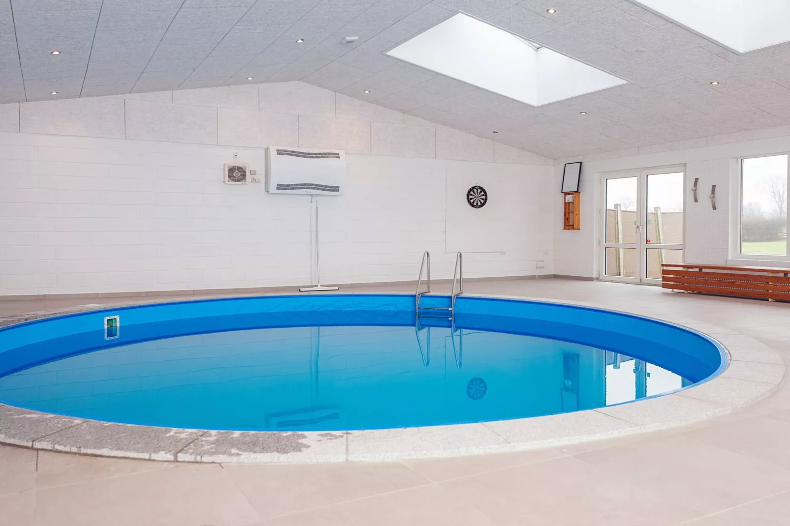 4 Sterne Ferienhaus in Allingåbro