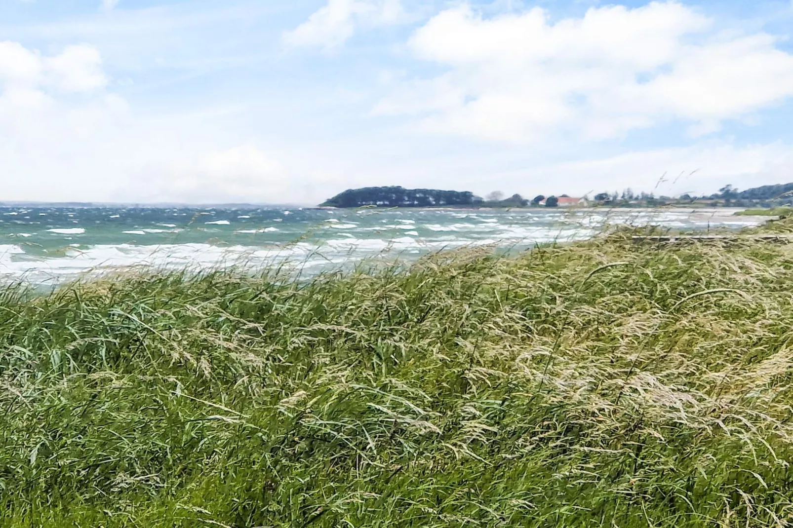 4 person holiday home in Assens