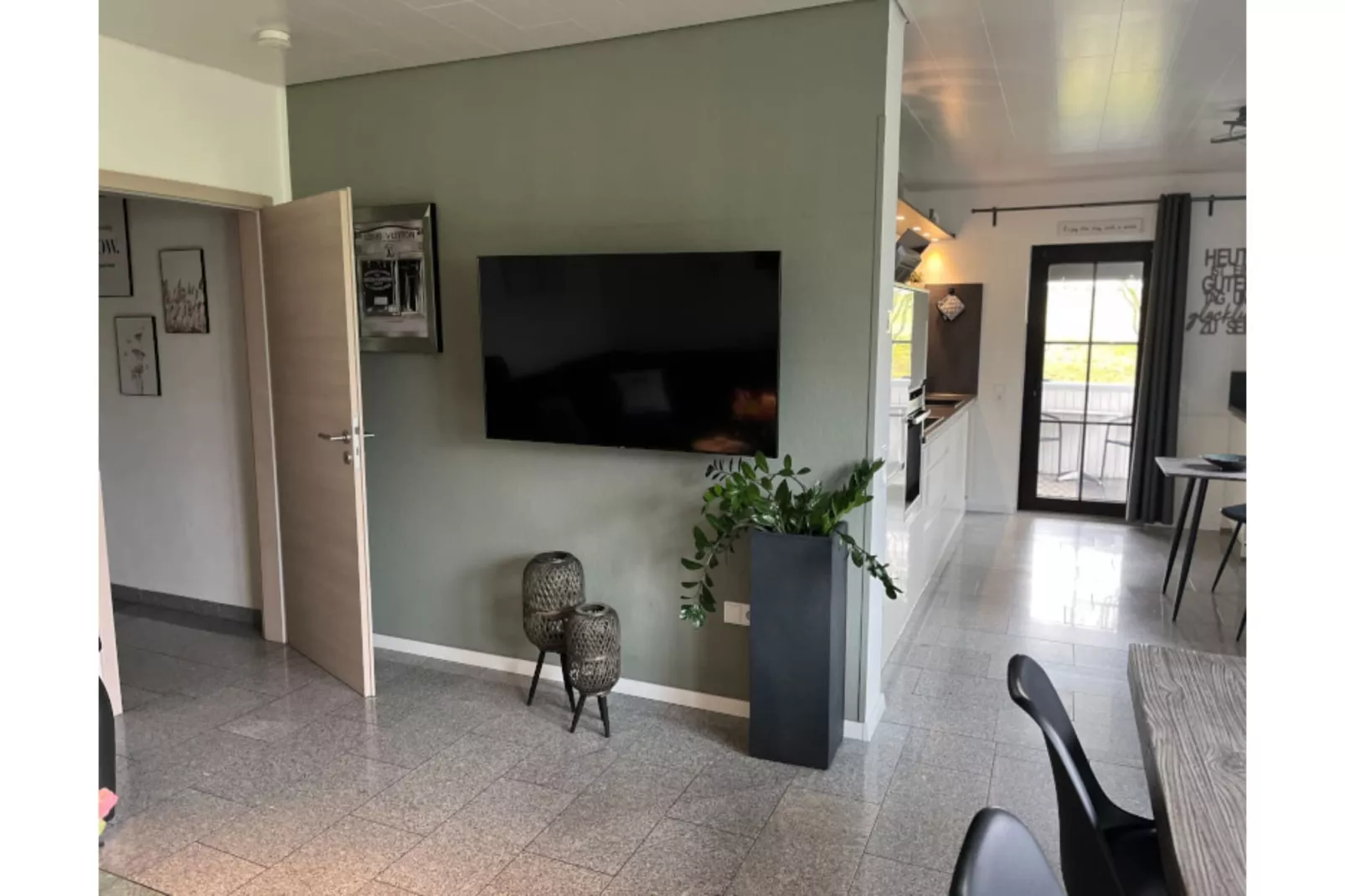 Wohlfühl Ferienhaus Henn Eifelliebe